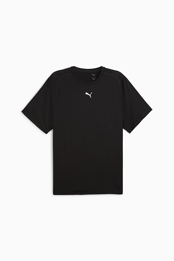 CLOUDSPUN THERMOADAPT Tee Men, PUMA Black, extralarge-GBR