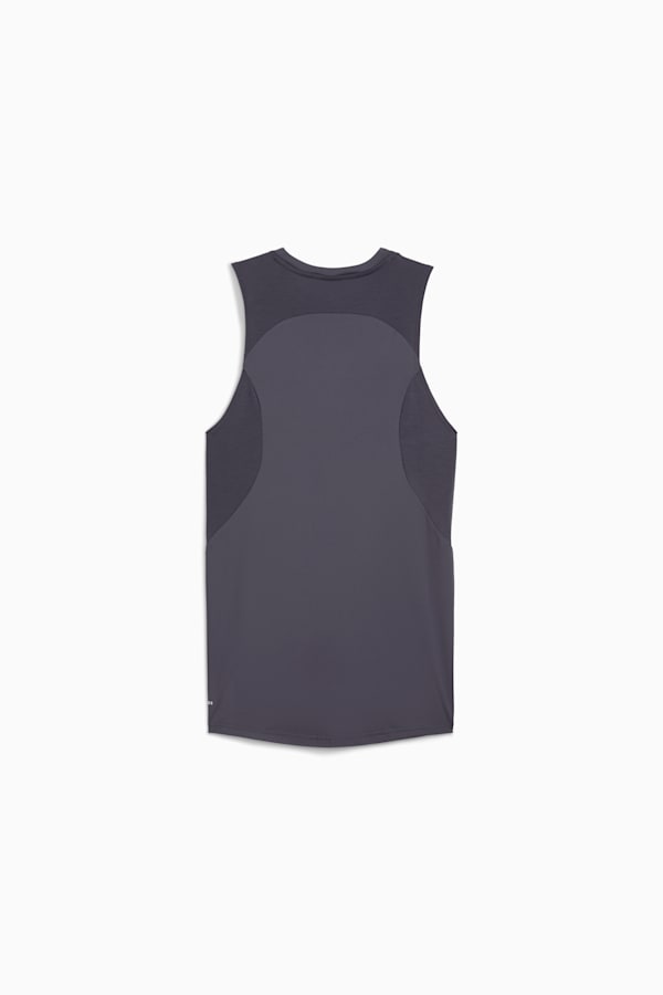 CLOUDSPUN Soft Breathable Tank Men, Galactic Gray, extralarge-GBR