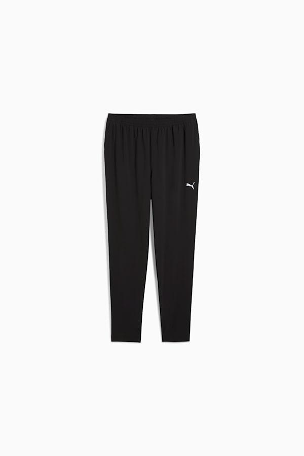 RUN VELOCITY Tapered Pants Men, PUMA Black, extralarge