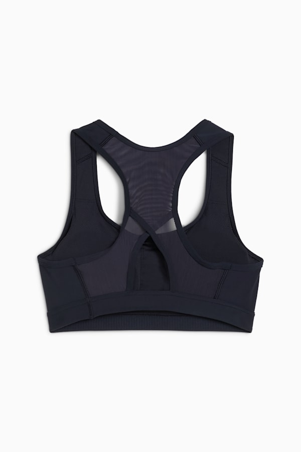 PUMA x SAYSKY Running Bra Women, New Navy, extralarge