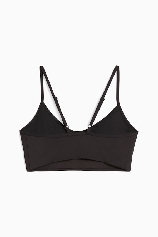 MOVE Bra, PUMA Black, extralarge