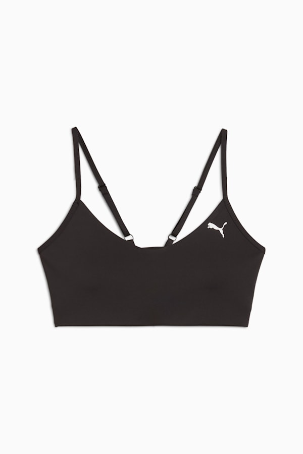 MOVE Bra, PUMA Black, extralarge