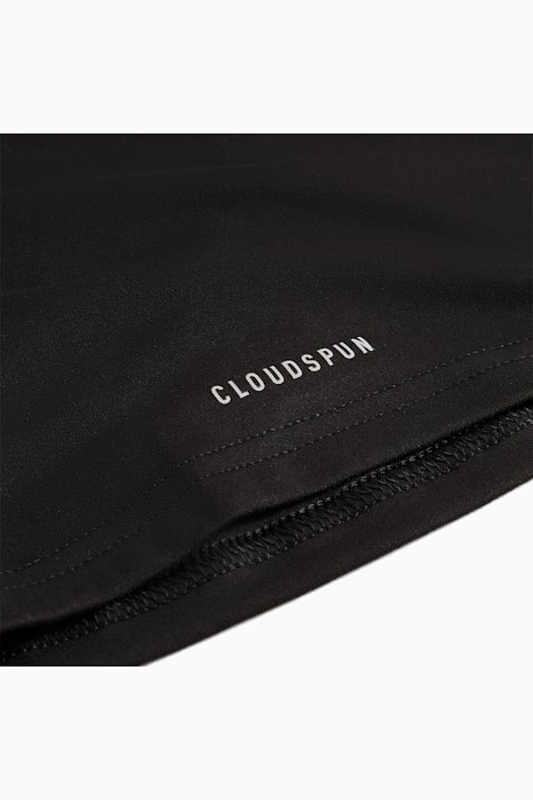 PUMA x HYROX Always On CLOUDSPUN Tee Men, PUMA Black, extralarge