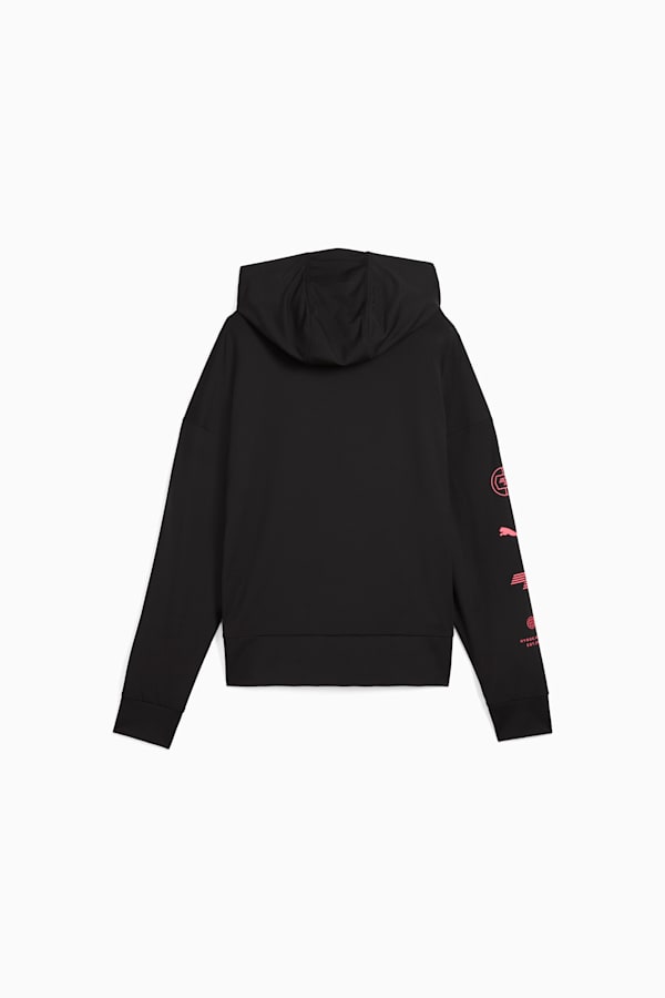 PUMA x HYROX CLOUDSPUN Hoodie Women PUMA