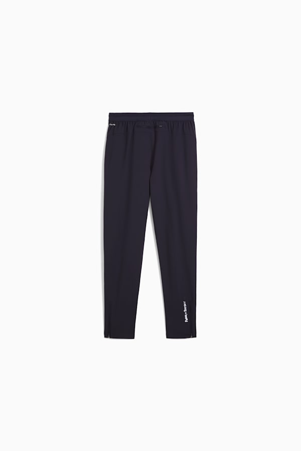 PUMA x SAYSKY Running Pants, New Navy, extralarge