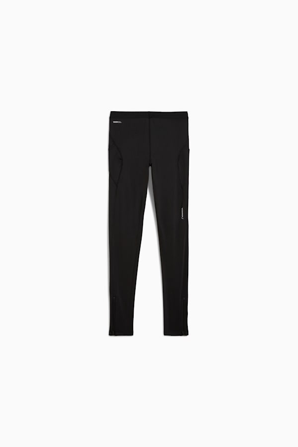 RUN Microfleece Tights Men, PUMA Black, extralarge-GBR