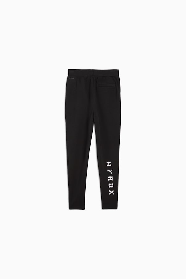 PUMA x HYROX CLOUDSPUN Elevated Pants Men, PUMA Black, extralarge-GBR