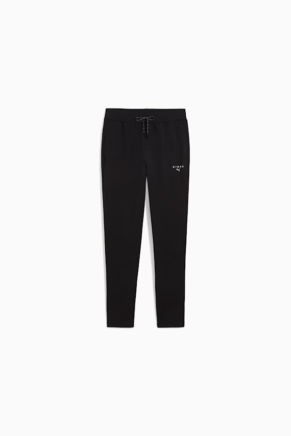 PUMA x HYROX CLOUDSPUN Elevated Pants Men, PUMA Black, extralarge-GBR