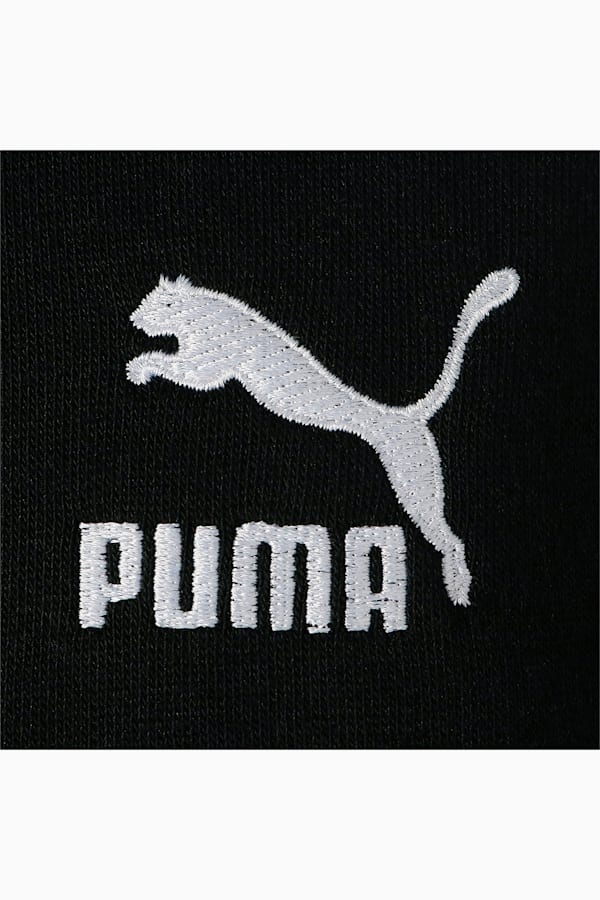 Classics T7 Track Jacket Youth, Puma Black, extralarge