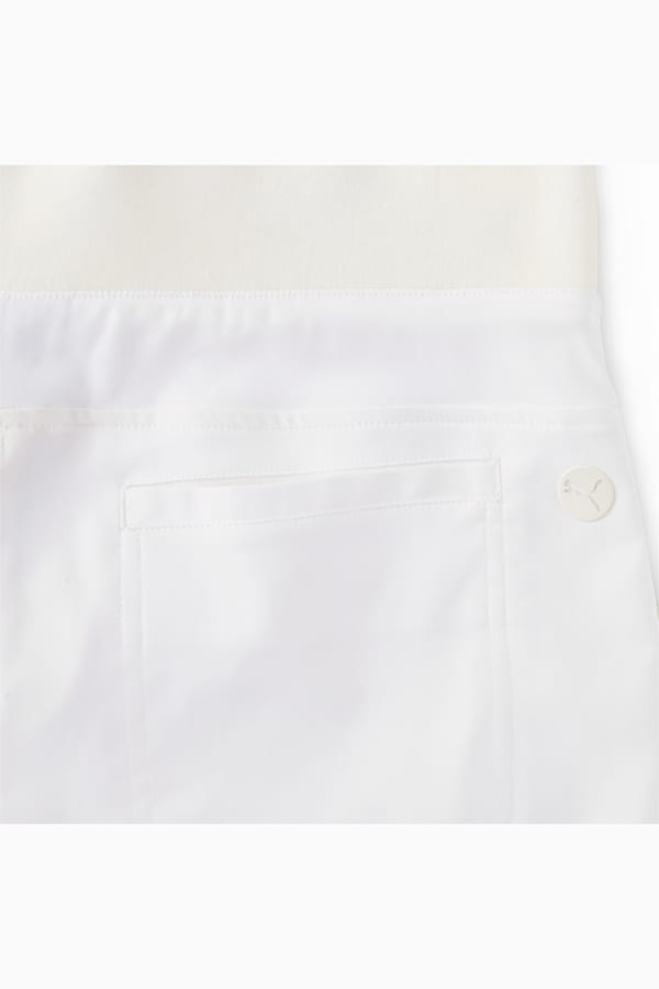 Bahama Women's Golf Shorts, Bright White, extralarge-GBR