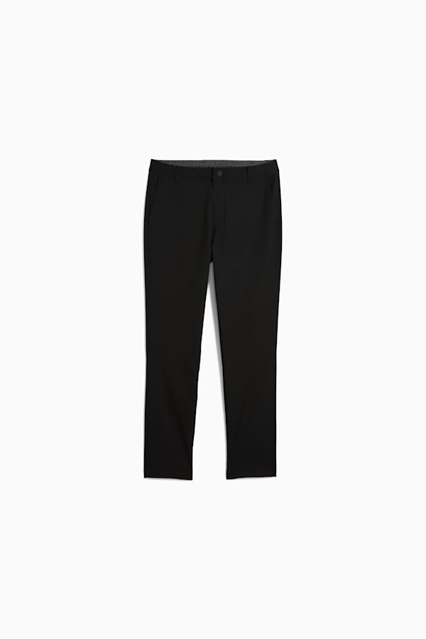 Dealer Tailored Golf Pants Men, PUMA Black, extralarge