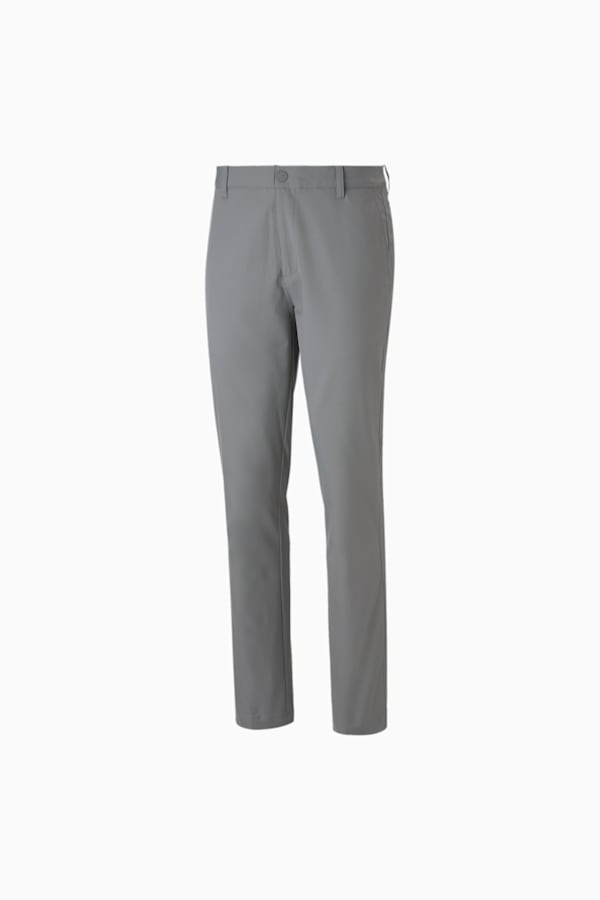 Dealer Tailored Golf Pants Men, Slate Sky, extralarge