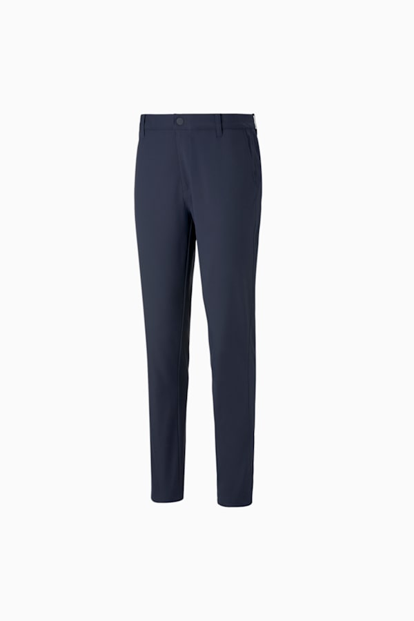 Dealer Tailored Golf Pants Men, Navy Blazer, extralarge