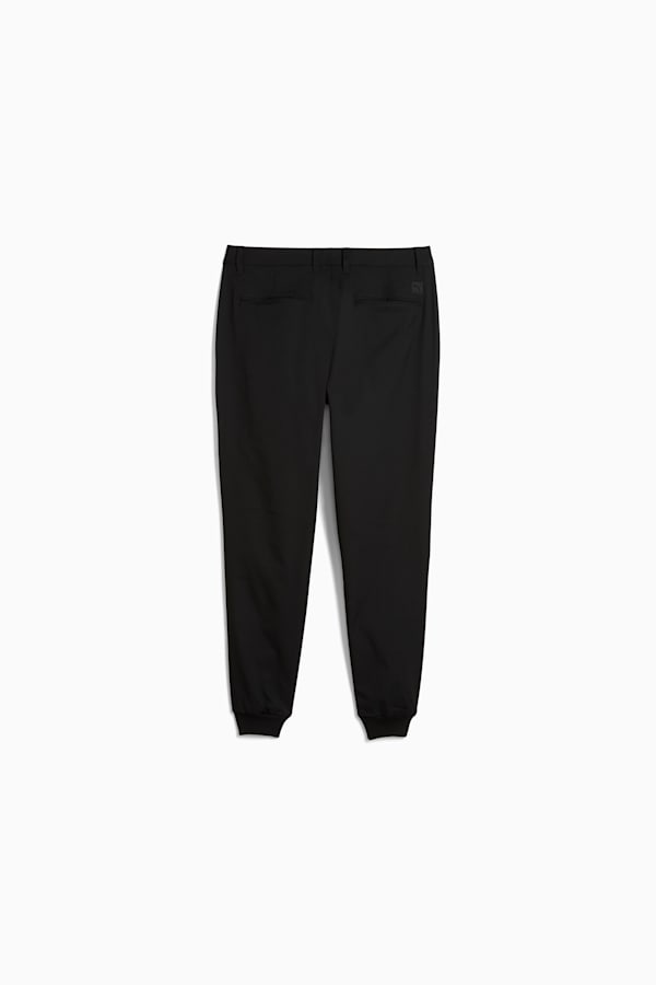 Dealer Golf Joggers Men, PUMA Black, extralarge