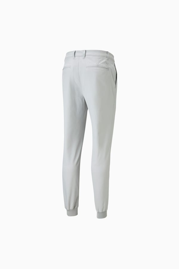 Dealer Golf Joggers Men, Ash Gray, extralarge-GBR