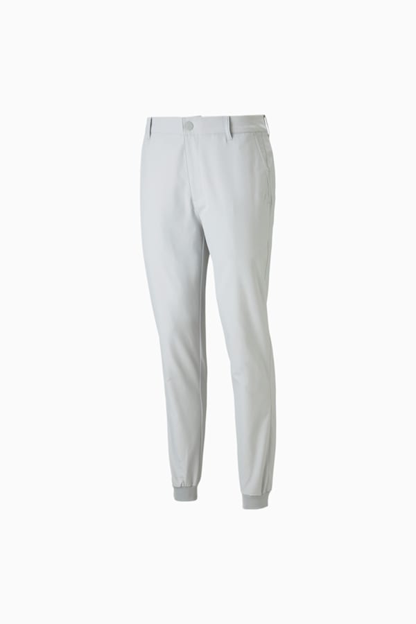 Dealer Golf Joggers Men, Ash Gray, extralarge-GBR