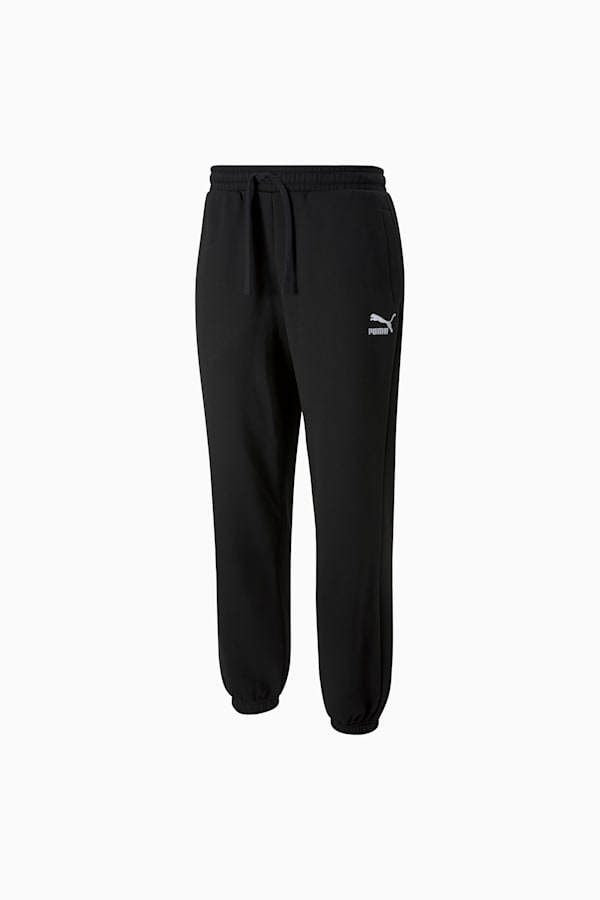 Classics Sweatpants Men, Puma Black, extralarge