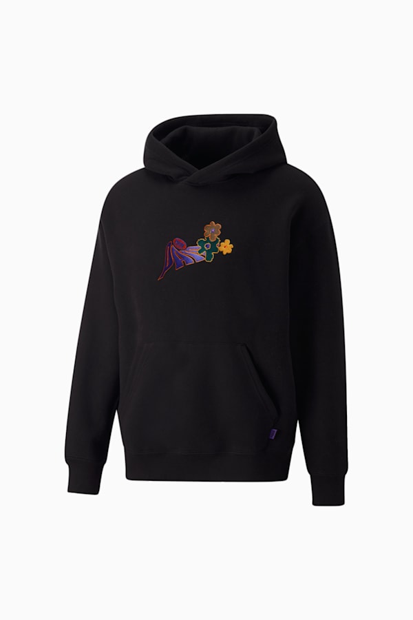 Mens puma hoodie sale 2025