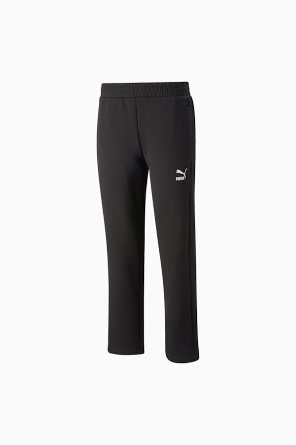 T7 Track Pants Men, PUMA Black, extralarge