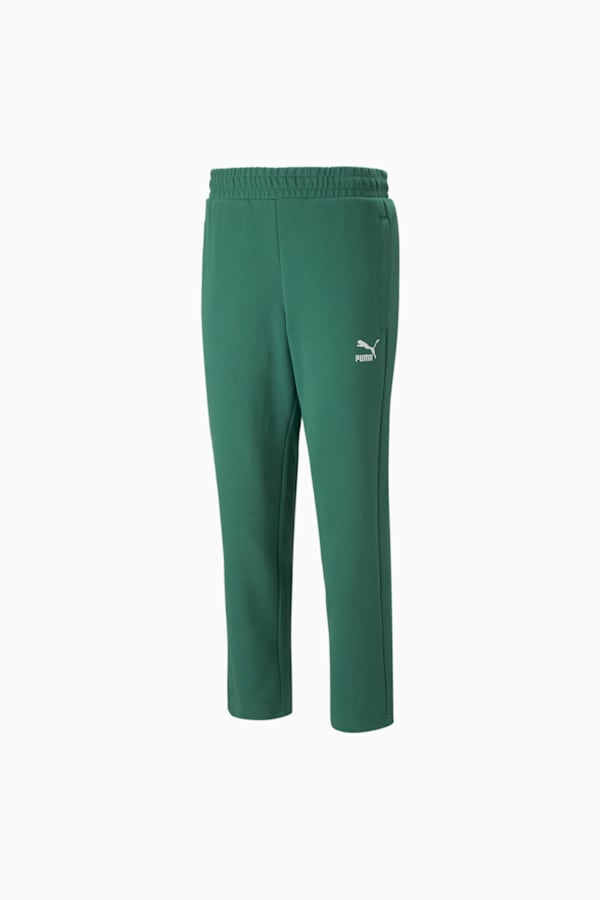 T7 Track Pants Men, Vine, extralarge