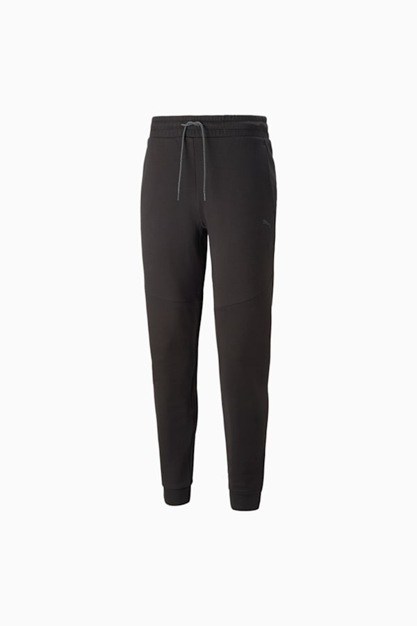 PUMATECH DK Track Pants Men, PUMA Black, extralarge