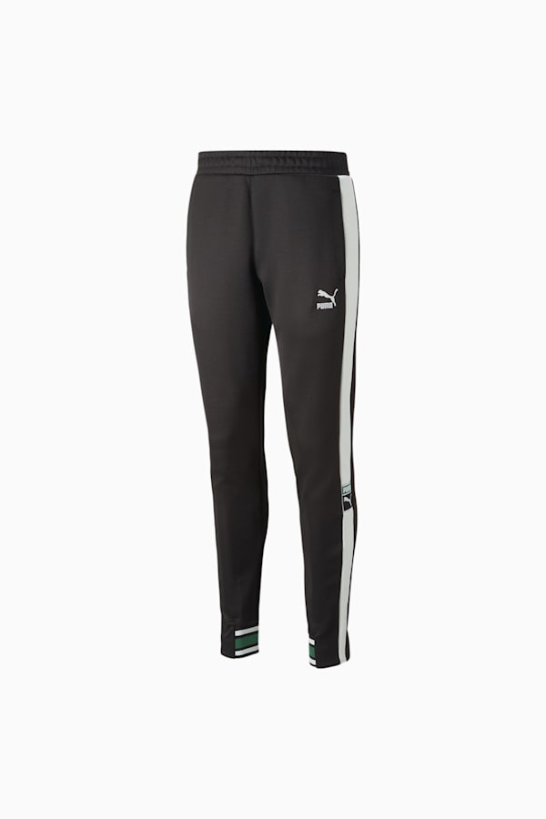 T7 Archive Remaster Track Pants Men, PUMA Black, extralarge