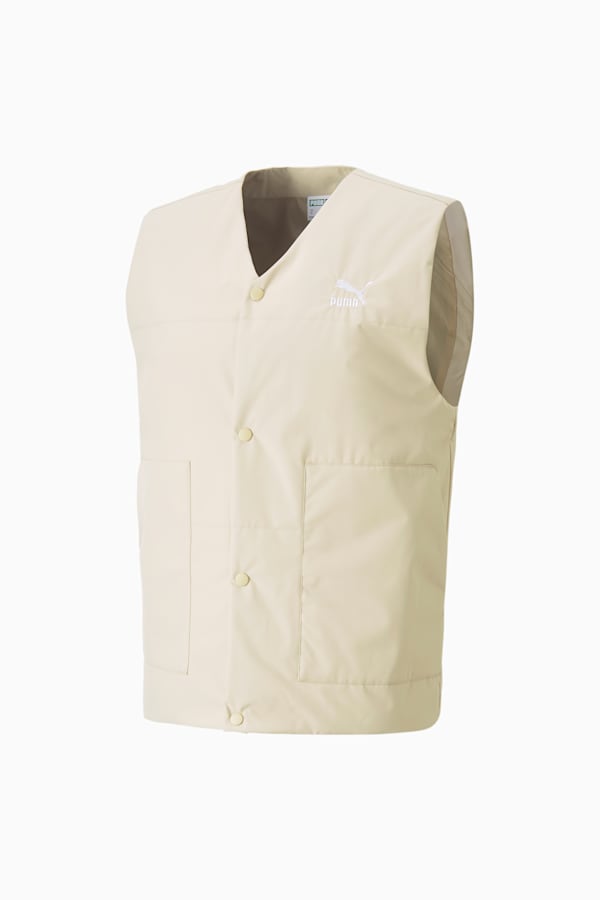 Classics Gilet Men, Granola, extralarge-GBR