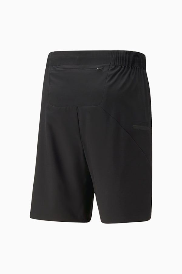 PUMA x PERKS AND MINI Shorts, PUMA Black, extralarge