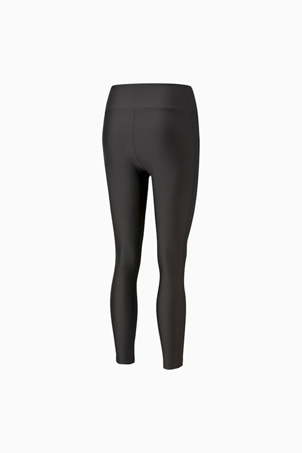 T7 High Waist Leggings Women, PUMA Black, extralarge