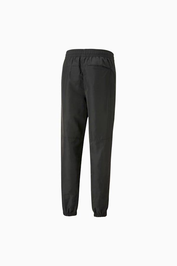 Classics Cargo Pants Men, PUMA Black, extralarge-DFA