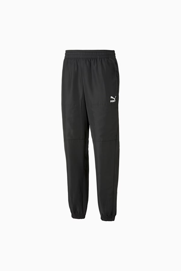 Classics Cargo Pants Men, PUMA Black, extralarge-DFA