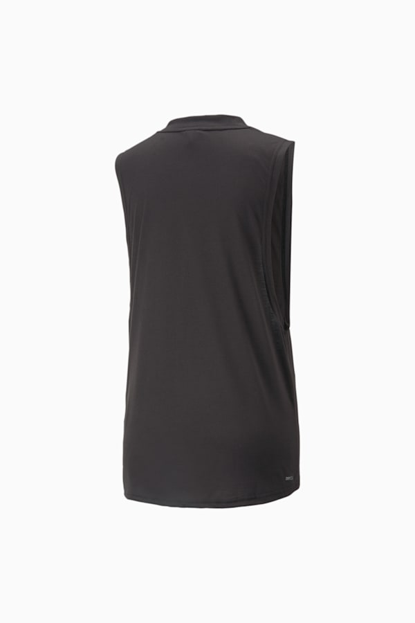 Arc-hitect Basketball Tank Top Women, PUMA Black, extralarge-DFA