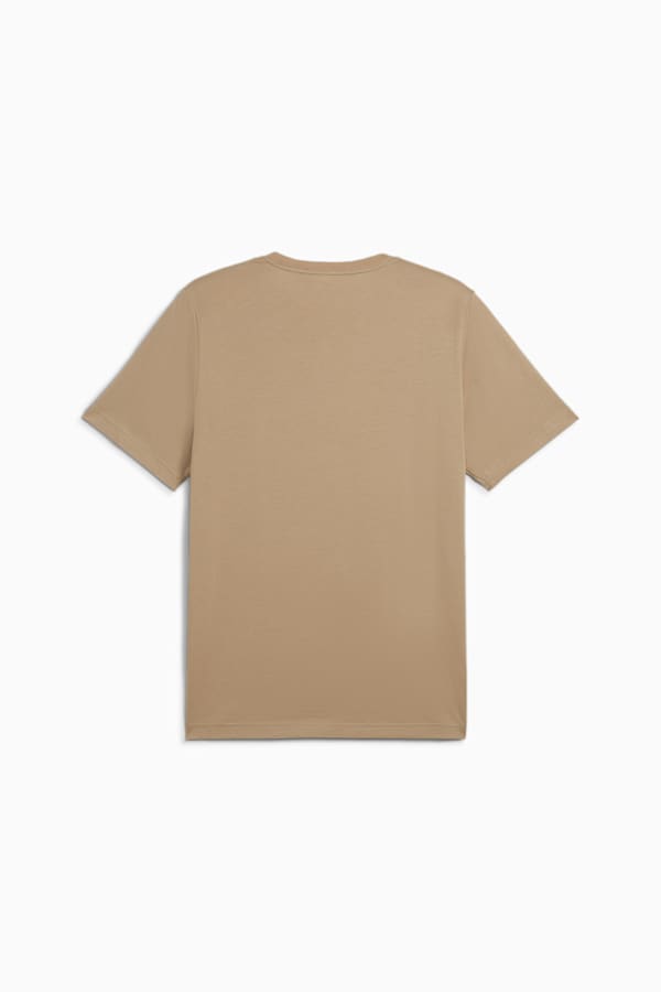 Essentials Logo Tee Men, Oak Branch, extralarge-GBR