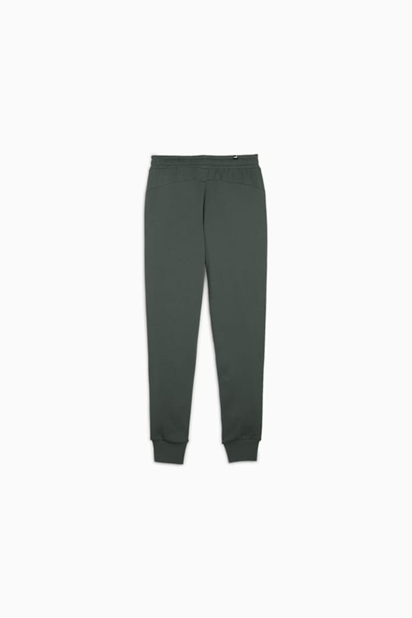 Essentials Logo Sweatpants Men, Mineral Gray, extralarge-GBR