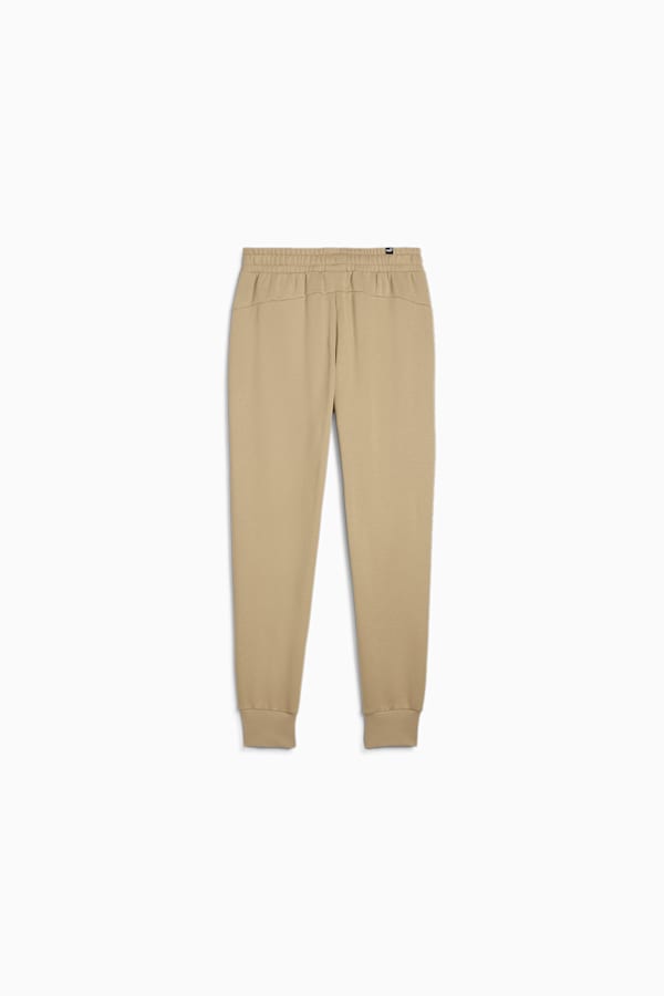 Essentials Logo Sweatpants Men, Prairie Tan, extralarge-GBR