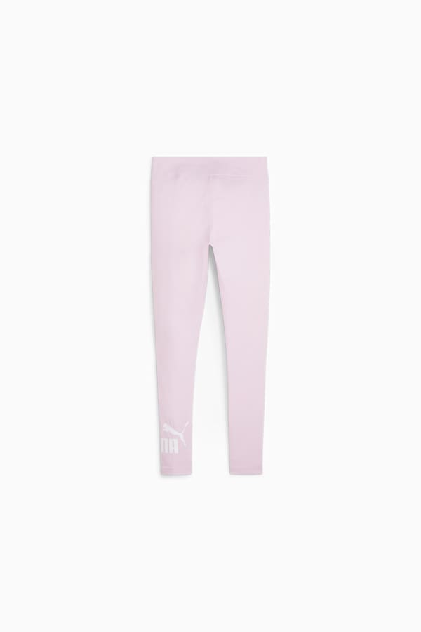 Essentials Logo Leggings Women, Grape Mist, extralarge-GBR