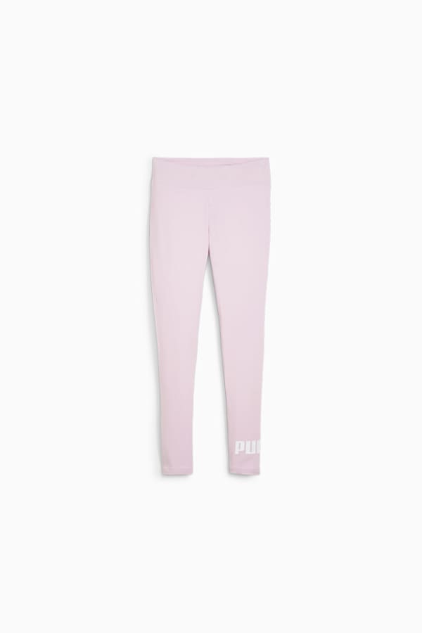 Essentials Logo Leggings Women, Grape Mist, extralarge-GBR