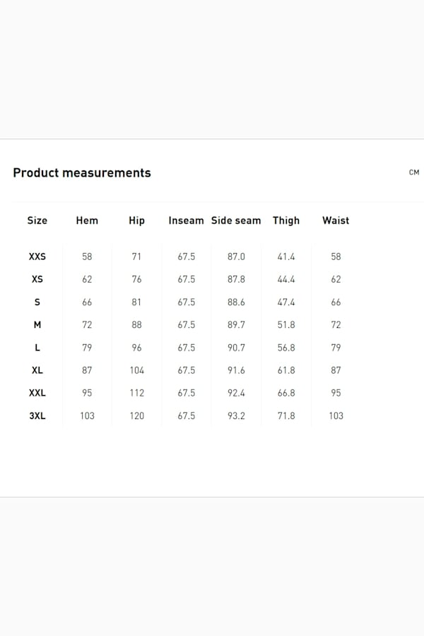 Essentials Leggings Women, Puma Black, extralarge