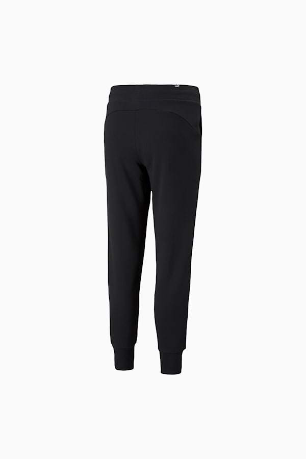 Essentials Sweatpants Women, Puma Black, extralarge