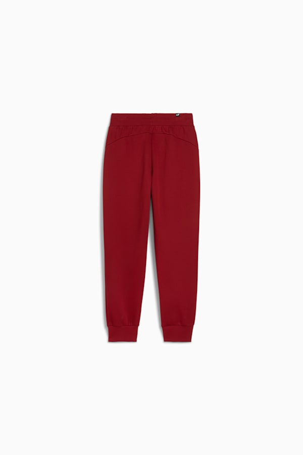 Essentials Sweatpants Women, Intense Red, extralarge