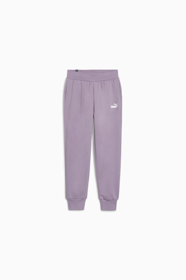 Essentials Sweatpants Women, Pale Plum, extralarge-GBR