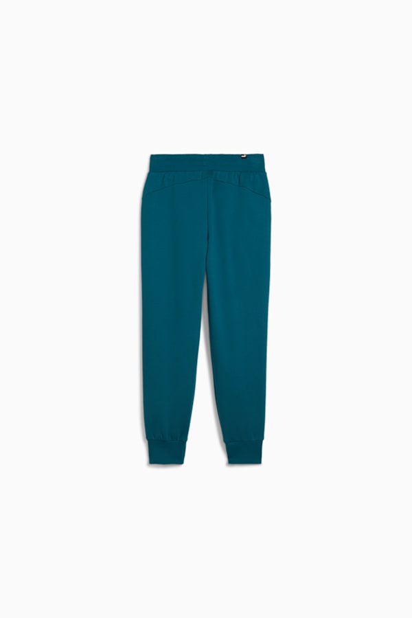 Essentials Sweatpants Women, Cold Green, extralarge