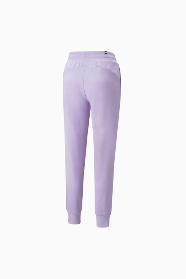 Essentials Sweatpants Women, Vivid Violet, extralarge-GBR