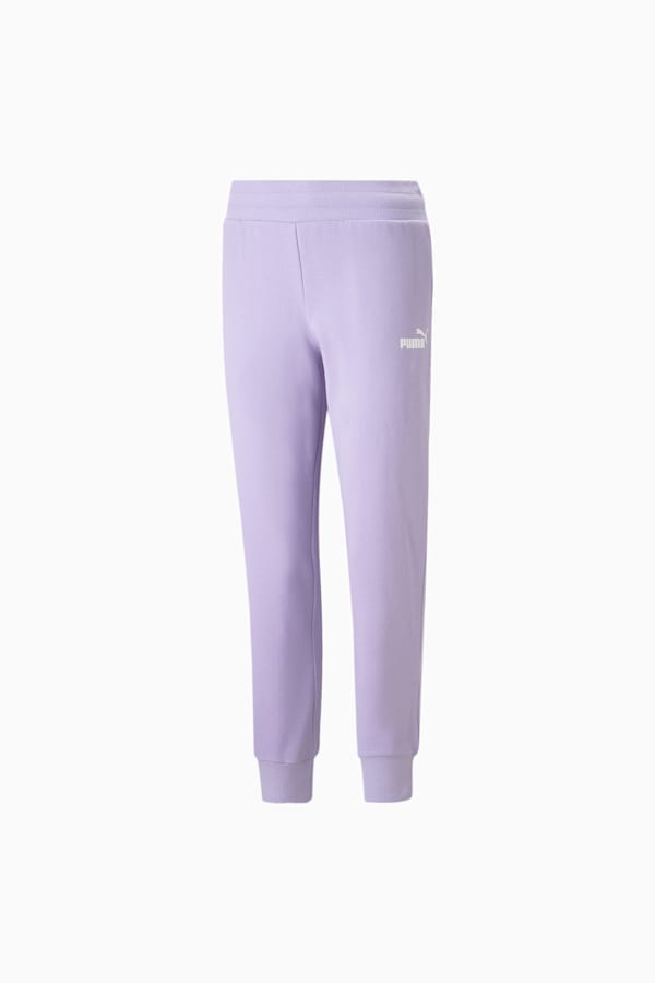 Essentials Sweatpants Women, Vivid Violet, extralarge-GBR
