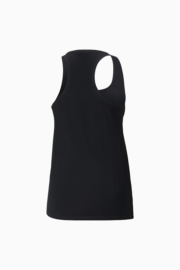 Active Tank Top Women, Puma Black, extralarge