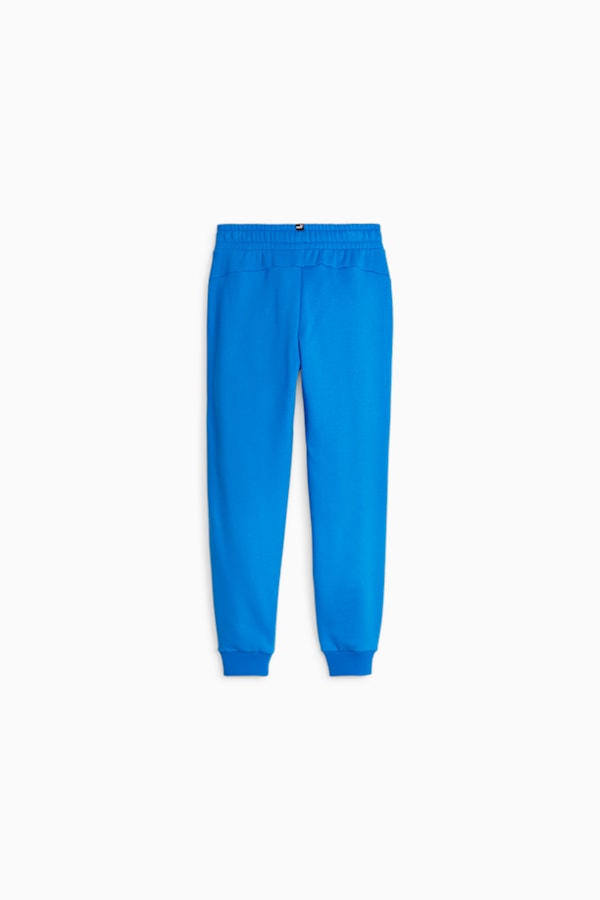 Essentials Logo Pants Youth, Racing Blue, extralarge-GBR