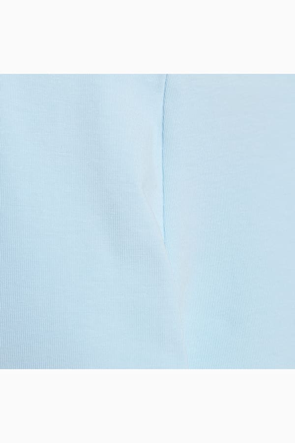 Essentials Logo Leggings Youth, Icy Blue, extralarge-GBR