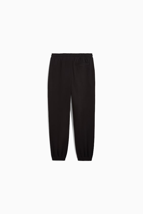 Jamaica Village Wear Sweat Pants Men, PUMA Black-JAMAICA, extralarge
