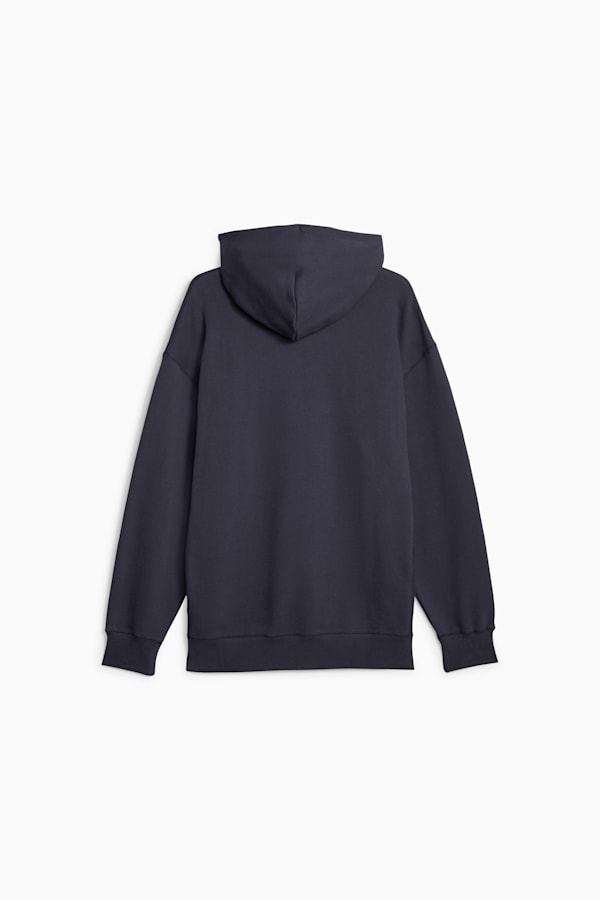 MMQ Hoodie, New Navy, extralarge