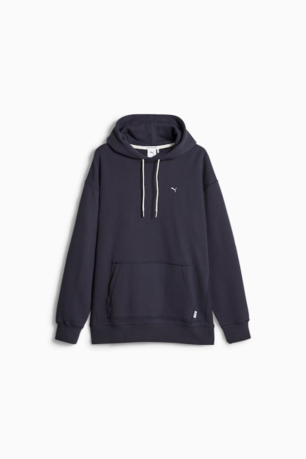 MMQ Hoodie, New Navy, extralarge